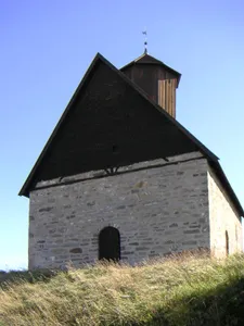 Old Tingelstad Church