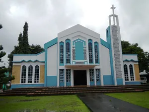 Our Lady of Guidance Parish Church