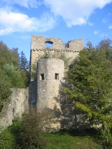 Burg Kürnberg