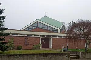 Neuapostolische Kirche