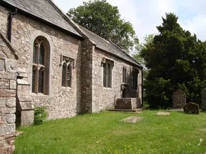 St James' Church, Great Ormside