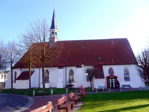 St. Clemens church