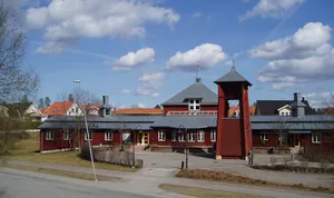 Lina Church