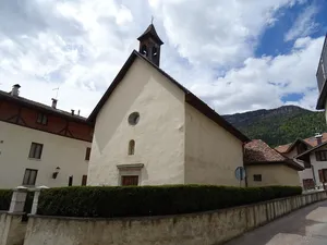 Saint Lucy church