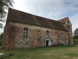 Dorfkirche Kotzen