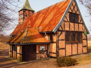 Church of the Assumption in Wróblewo