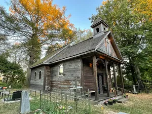 Church of the St. Roch