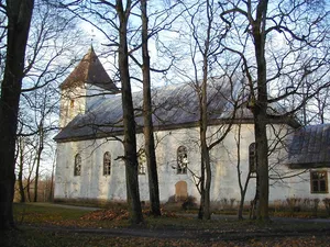 Cīrava Lutheran church