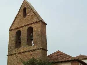 Church of Our Lady of the Assumption, Villanueva de Azoague