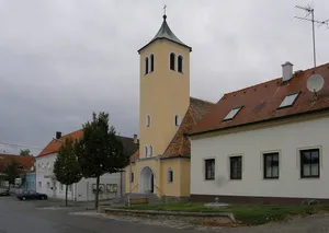 Filialkirche hl. Urban, Gaiselberg