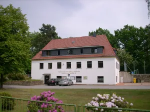 Burgneudorf