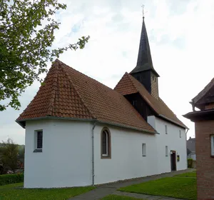 St. Cyriakikirche