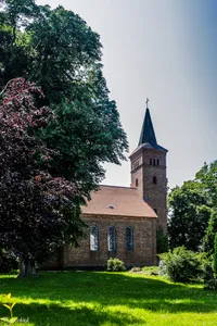 Dorfkirche Parlow