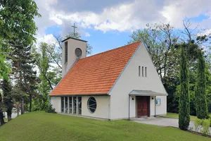 Petruskirche Fischamend