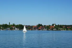Gstadt am Chiemsee