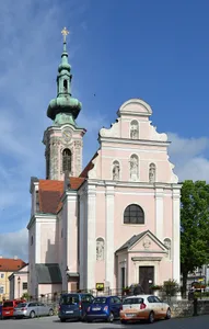 Philippus-und-Jakobus-Kirche