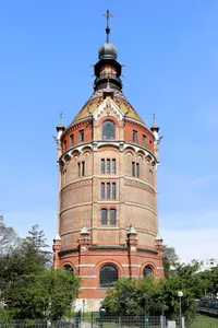 Wasserturm