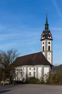 St. Laurentius catholic church