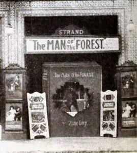Strand Theatre