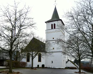 Evangelische Kirche