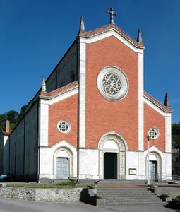 church of St. Peter the Apostle