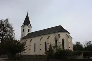 Pfarrkirche St Michael im Lavanttal