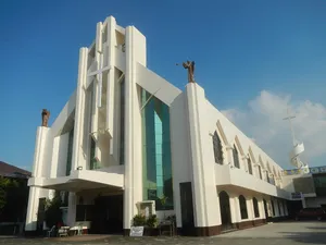 Our Lady of Mount Carmel Parish Church