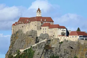 Riegersburg Castle