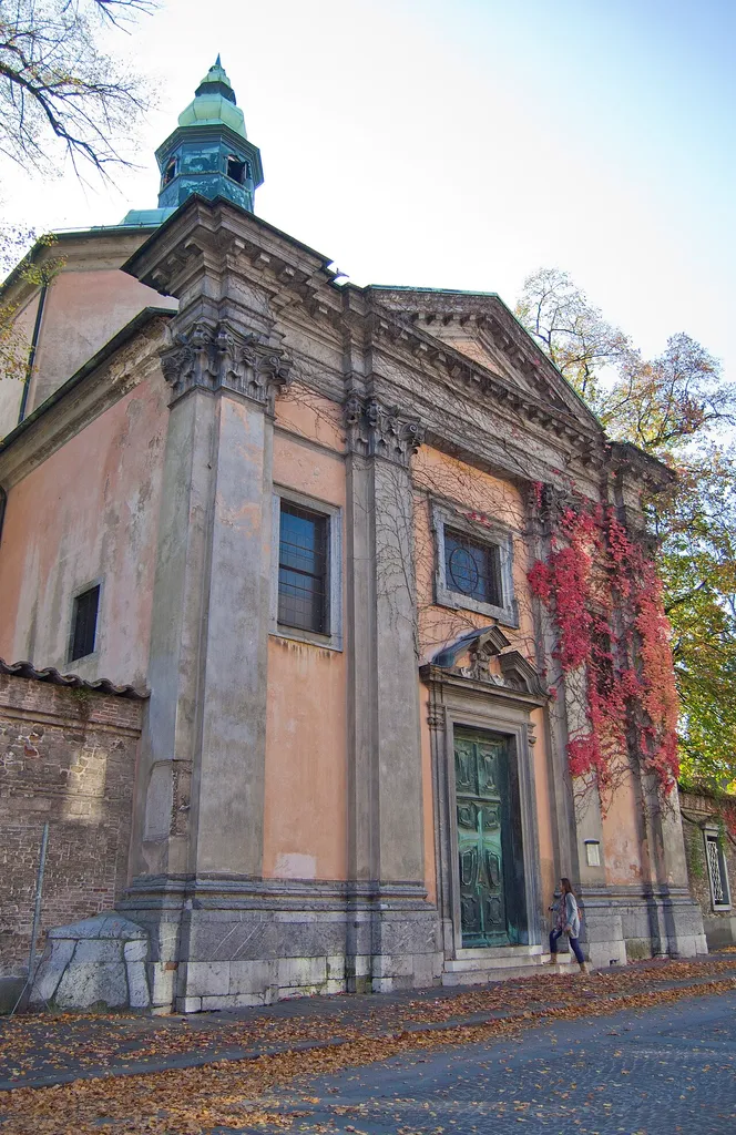 @ Ljubljana, Slovenia
