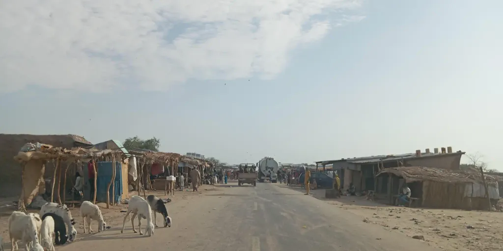 Kindjandi RN1