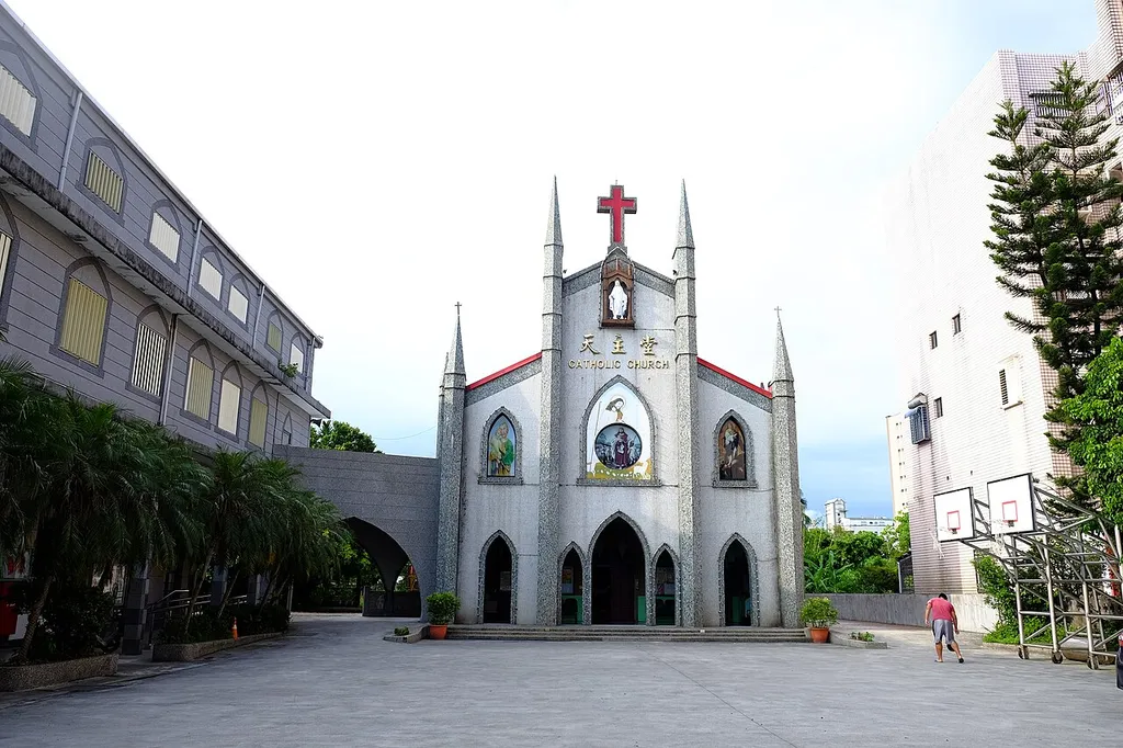 Cathedral of the Assumption of the Blessed Virgin Mary