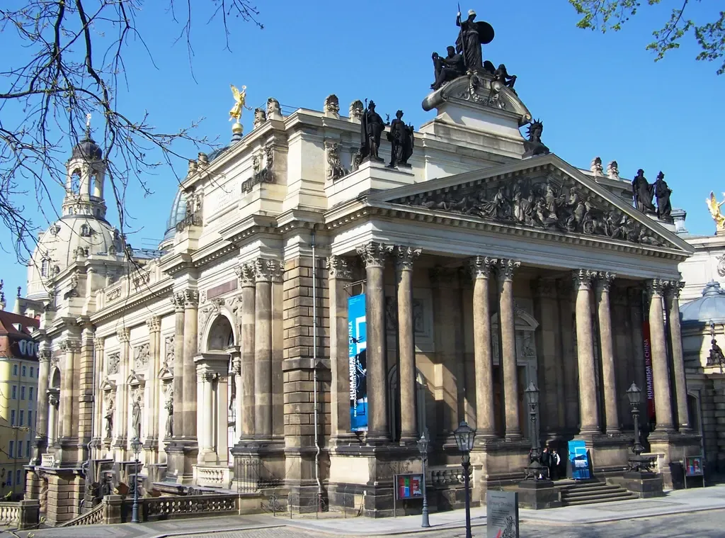 Kunsthalle Dresden