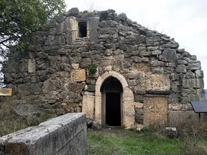 Saint Stepanos Church