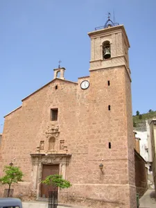 Church of the Conception