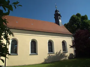 St. Anna (Neumarkt in der Oberpfalz)
