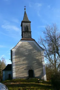 St.Georg in Hollerberg
