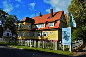 Albert-Schweitzer-Haus (Königsfeld)