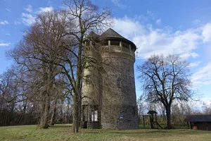 Wasserturm