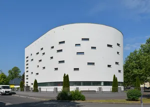 Hoffnungskirche