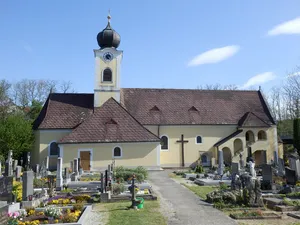 Saint Nicholas Church