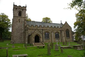 St Leonard's Church, Downham