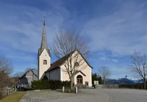 Pfarrkirche Hll. Petrus und Paulus