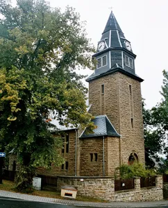 Protestant Church Trebnitz