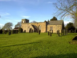 Church of All Saints