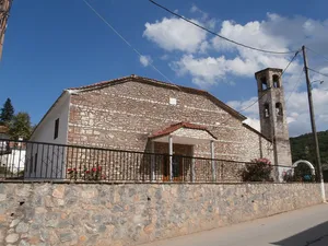 Saint Nicholas Church, Archangelos