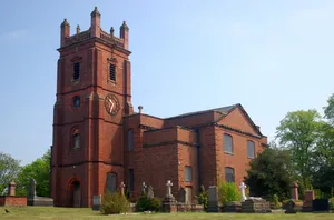 Church of St Michael