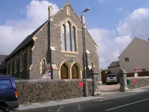 Memorial Congregational Church