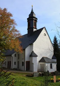 All Saints church