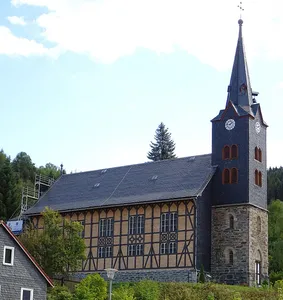 St. Catherine's Church