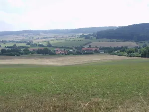 Eckmannshofen